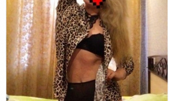 Проститутка Светлана ❤❤️массаж6т❤ Тел. 8 921 047-62-25