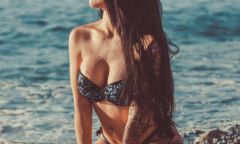 Проститутка Настена Тел. 8 953 307-60-86