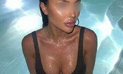 Проститутка Вика Тел. 8 900 943-96-61